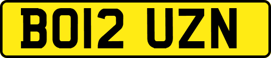 BO12UZN