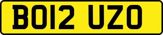 BO12UZO