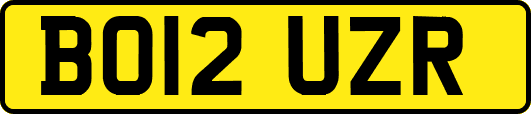 BO12UZR
