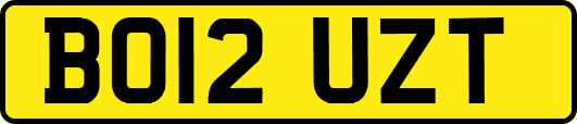 BO12UZT
