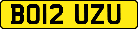 BO12UZU