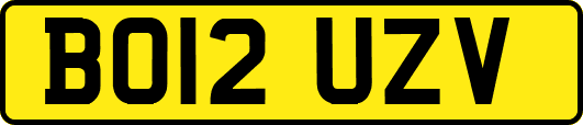 BO12UZV