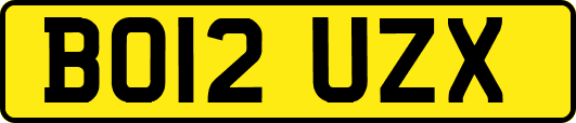 BO12UZX