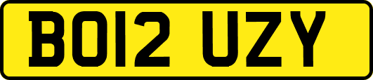 BO12UZY