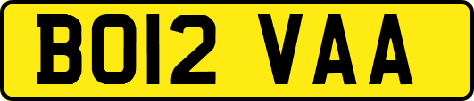 BO12VAA