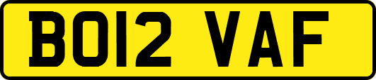 BO12VAF