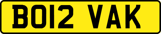 BO12VAK