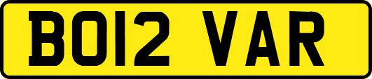BO12VAR