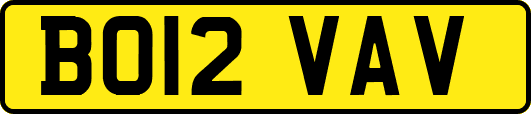 BO12VAV
