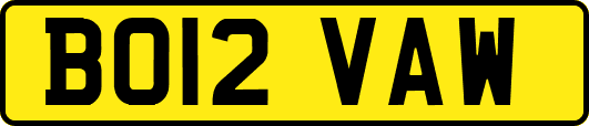BO12VAW