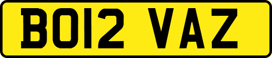 BO12VAZ