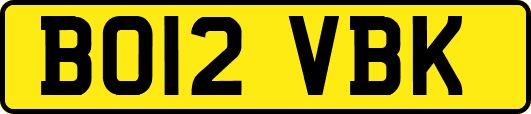 BO12VBK