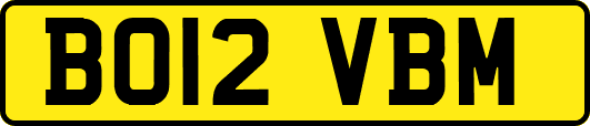 BO12VBM