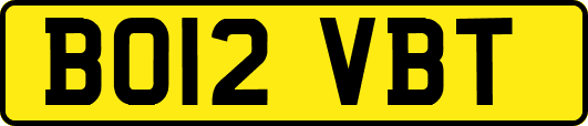 BO12VBT