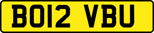 BO12VBU