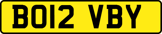 BO12VBY