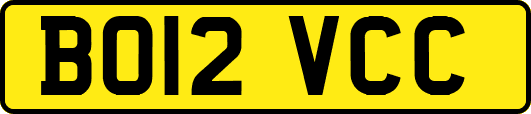 BO12VCC