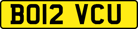 BO12VCU