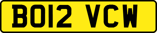 BO12VCW