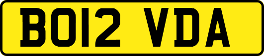 BO12VDA