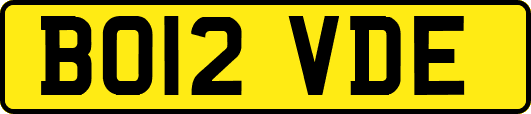 BO12VDE