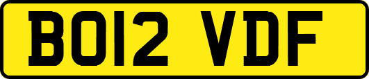 BO12VDF