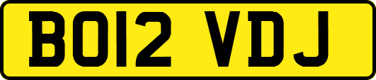 BO12VDJ