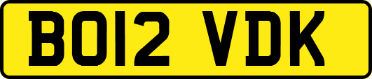 BO12VDK