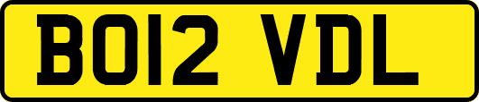 BO12VDL
