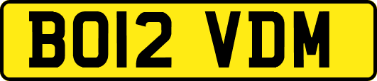 BO12VDM