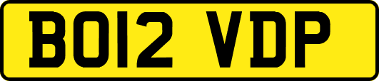BO12VDP