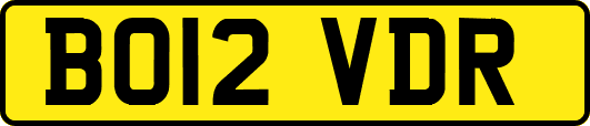 BO12VDR