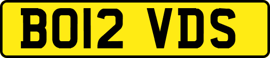 BO12VDS