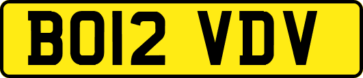BO12VDV
