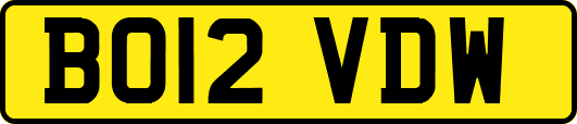 BO12VDW