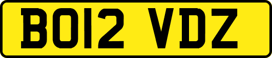 BO12VDZ