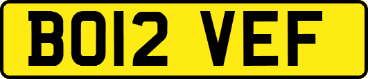 BO12VEF