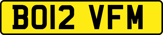 BO12VFM