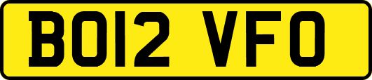 BO12VFO