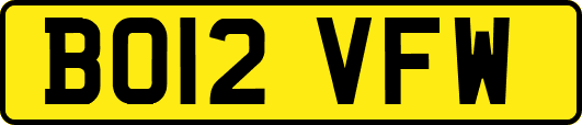 BO12VFW