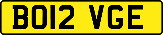 BO12VGE