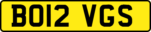 BO12VGS