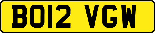 BO12VGW