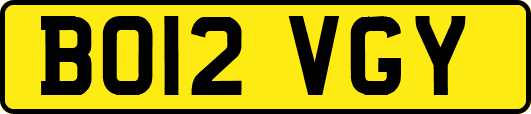 BO12VGY