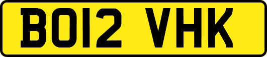 BO12VHK