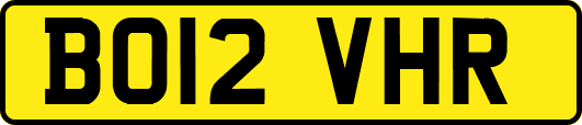 BO12VHR