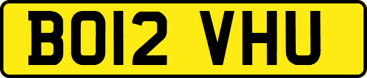 BO12VHU