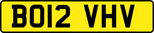 BO12VHV