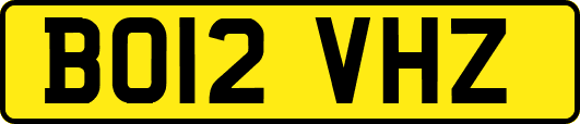 BO12VHZ