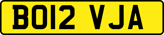 BO12VJA
